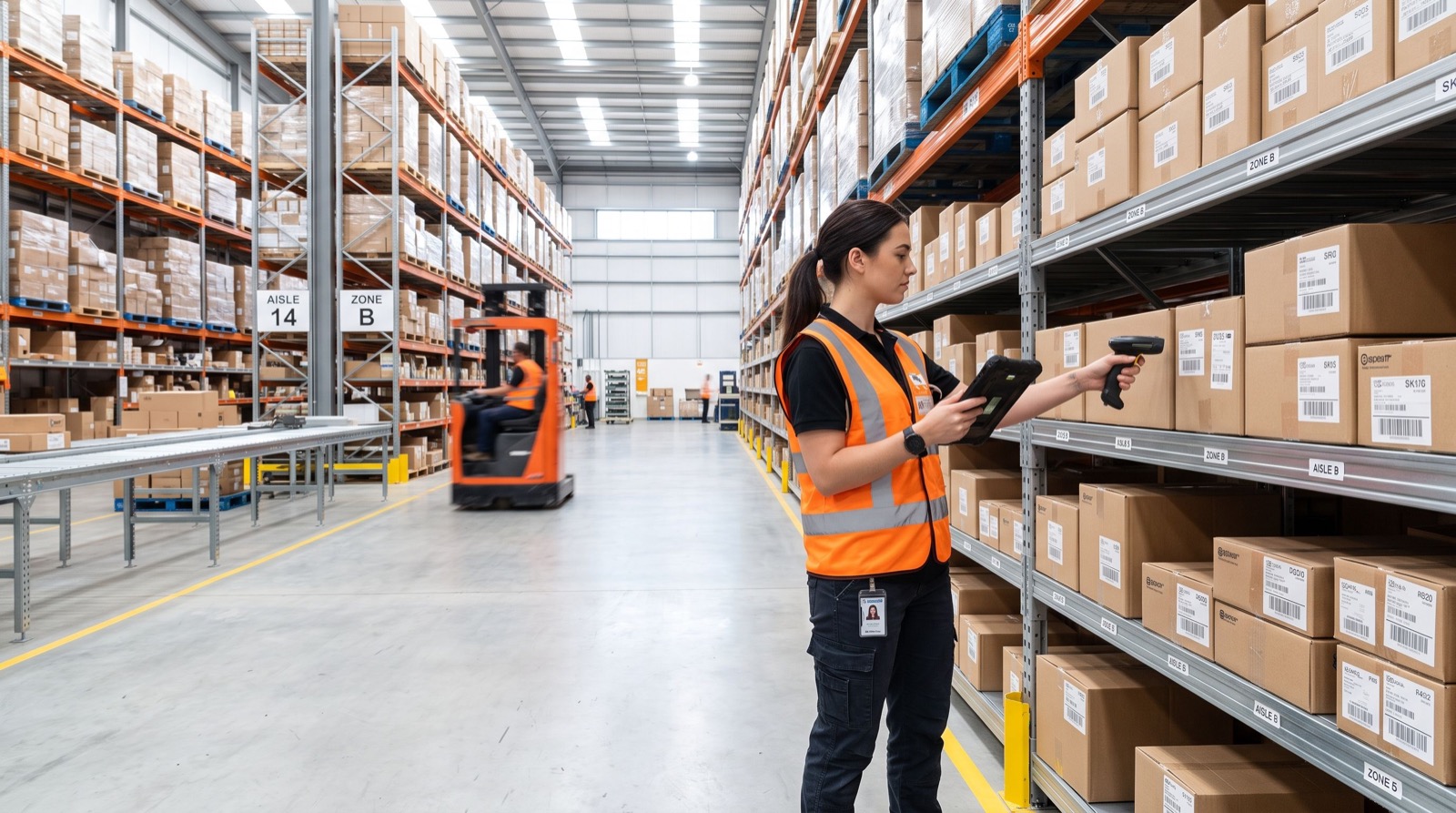 Seven Ways to Cut Warehousing Costs Without Cutting Corners