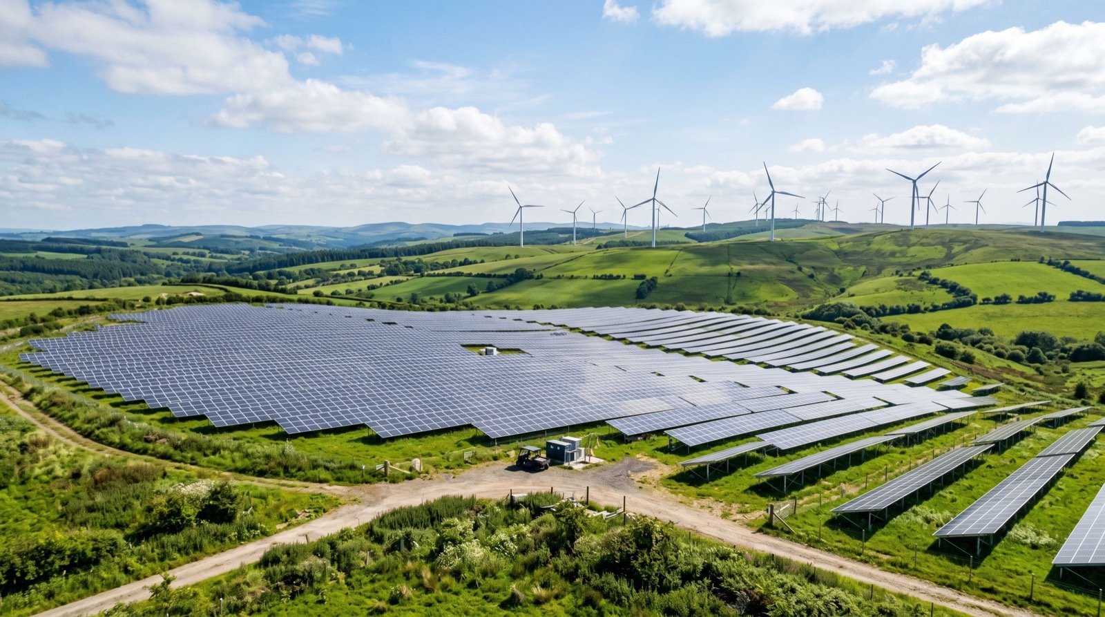 Solar Inverter Buying Guide 2026: Types & Smart Picks