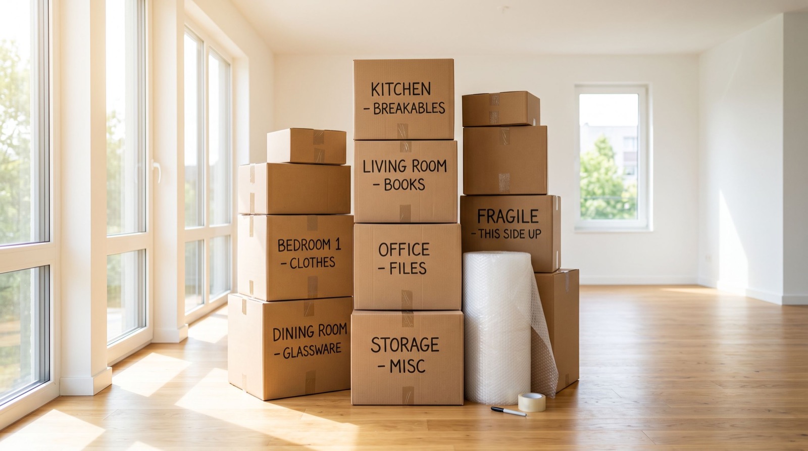 Apartment Movers Silicon Oasis vs Villa Moves: 2026 Guide