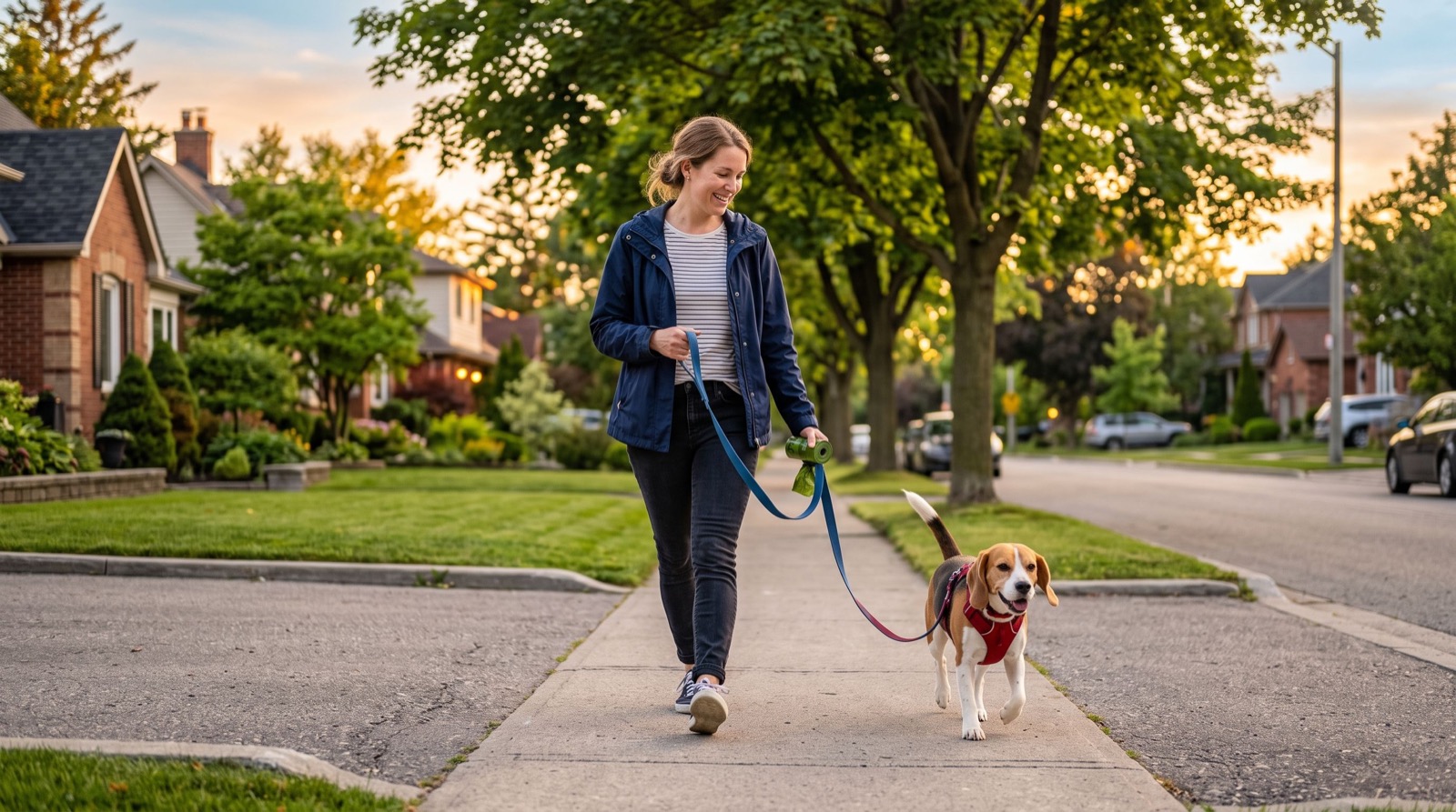 Heavy Duty Trash Bags: 2026 Pet Waste Guide